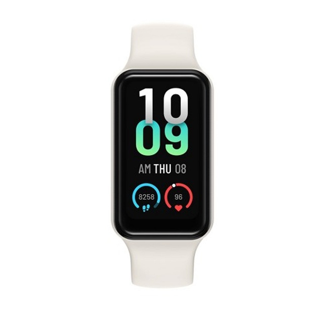 Умные часы Amazfit Band 7 бежевый