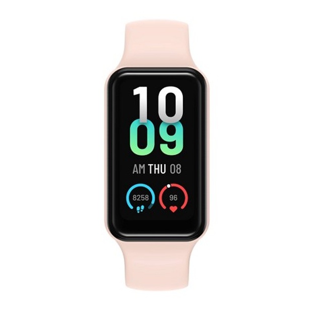 Умные часы Amazfit Band 7 Розовый