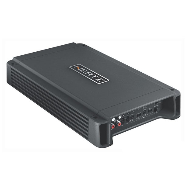4-канальный усилитель Hertz HCP 4