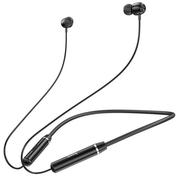 Simsiz quloqchin Hoco ES53 Black