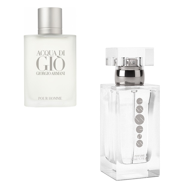 Essens m 003 (Acqua di Gio Giorgio Armani) EDP 50 ml