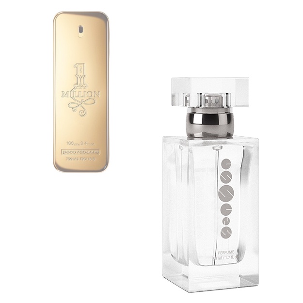Essens m 008 (1 Million Paco Rabanne) EDP 50 ml