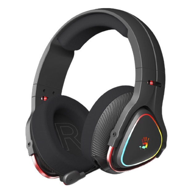 Игровая гарнитура Bloody MR710 RGB