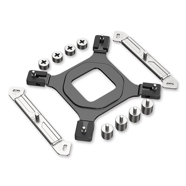 Крепеж кулера Deepcool LGA1700 bracket EM172-MKNNIN-G-1