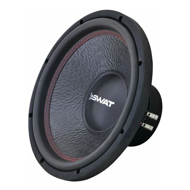 Subvoofer dinamik Swat SW R15D4