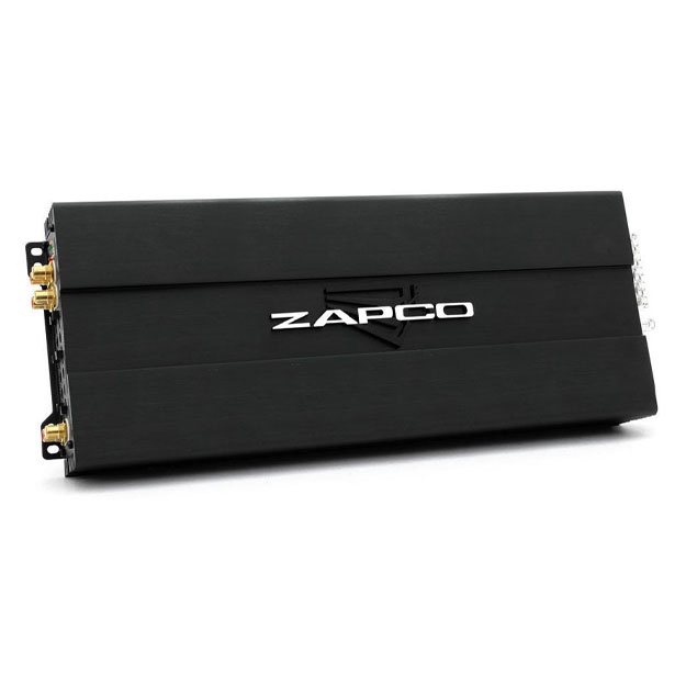 5 kanalli kuchaytirgich Zapco ST-5X II