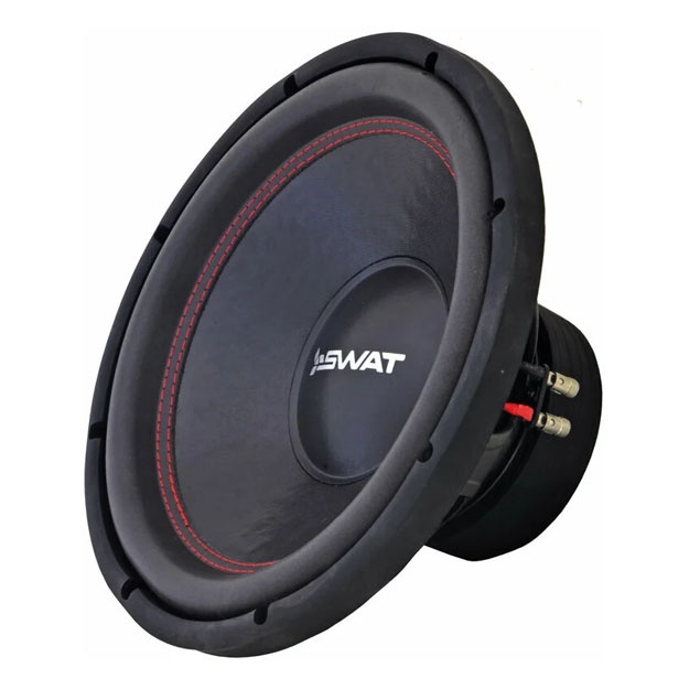 Avtomobil sabvuferi SWAT SW S15D2