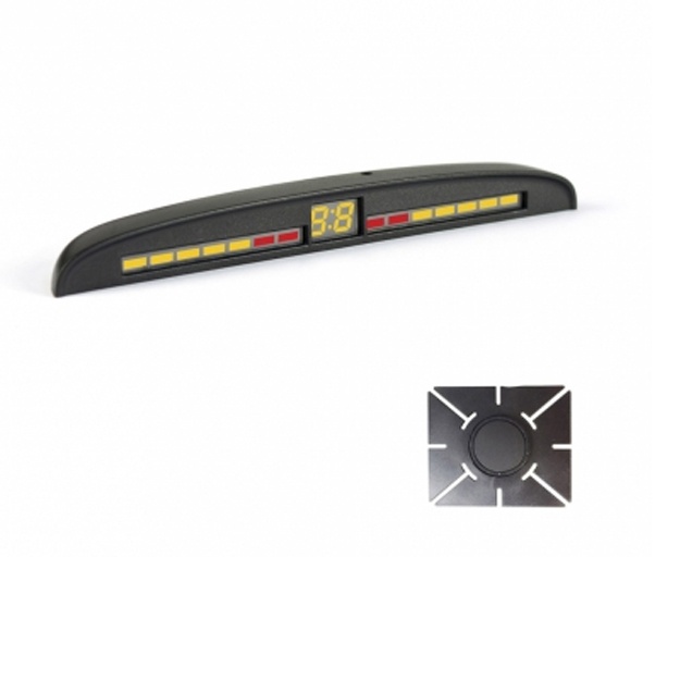 Avtoturargoh radari (parktronik) ParkMaster 34-4-Ax