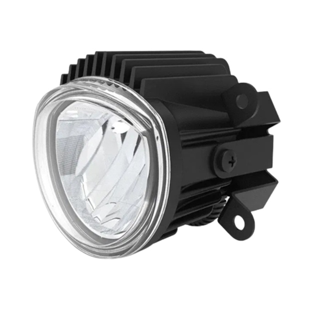 Противотуманные LED светодиодные фары Pandora FL-03 5000K
