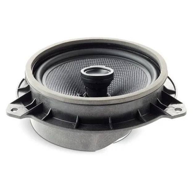 Штатная акустика Focal IC TOY165