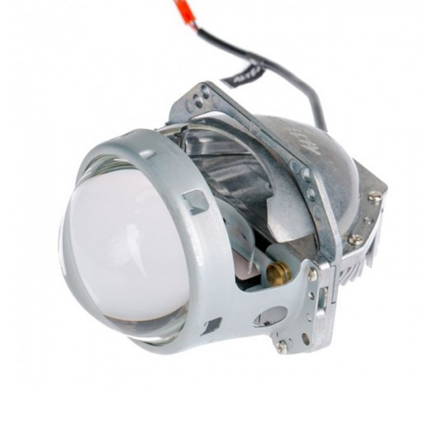 LED ikki linzali Bi-LED Alteza PS 3.0"
