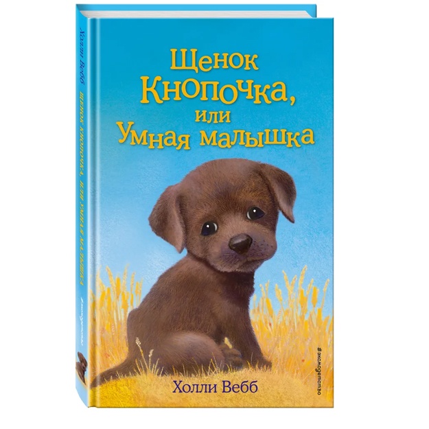 Shenok Knopochka, ili Umnaya malishka (vipusk 26)