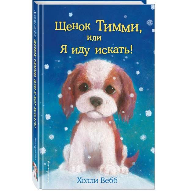 Shenok Timmi, ili Ya idu iskat! (vipusk 16)