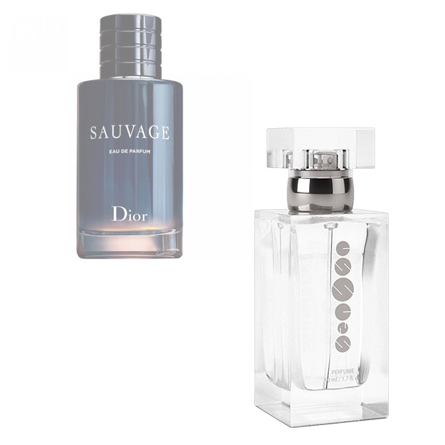 Essens m 025 (Christian Dior Sauvage) EDP 50 ml