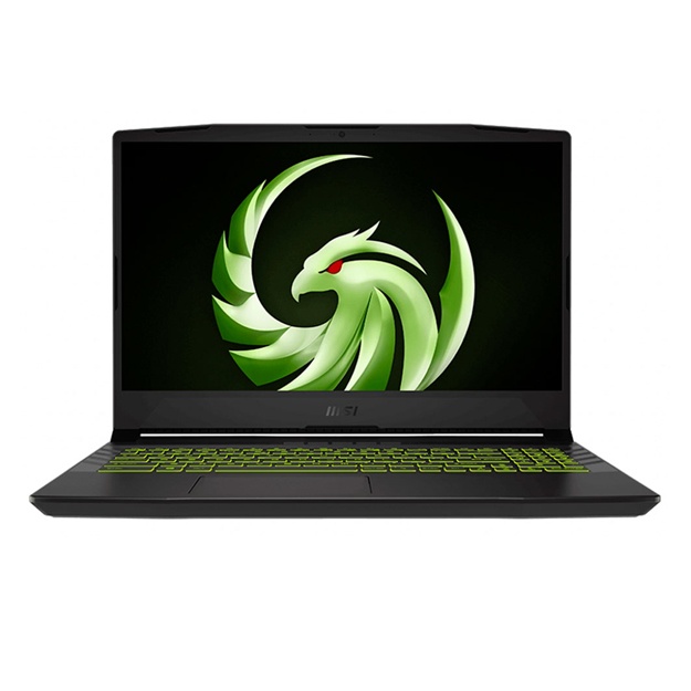 Noutbuk MSI Alpha 15 B5EEK-215XUZ R5 5600H 16/512 GB SSD 15.6" FHD