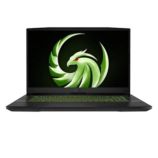 Noutbuk MSI Alpha 17 B5EEK-036XUZ R7-5800H 16/512 GB SSD RX6600M 17.3" FHD