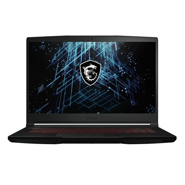 Ноутбук MSI GF63 Thin 11SC-038XUZ i5-11400H 16/512 GB SSD GTX1650 15.6" FHD