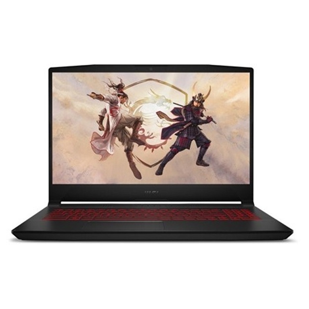 Ноутбук MSI Katana GF66 11UE-433XUZ i5-11400H 16/512 GB SSD RTX3060 6GB 15.6" FHD