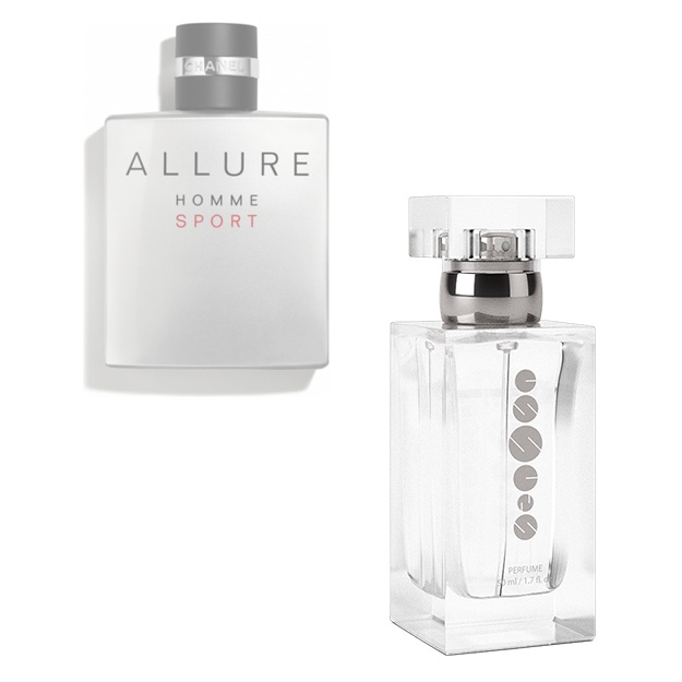 Essens m 029 (Allure Homme Sport Chanel) EDP 50 ml