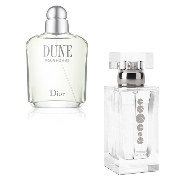 Essens m 035 (Dior Dune Pour Homme) EDP 50 ml