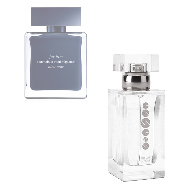 Essens m 039 (Narciso Rodriguez for Him Bleu Noir) EDP 50 ml
