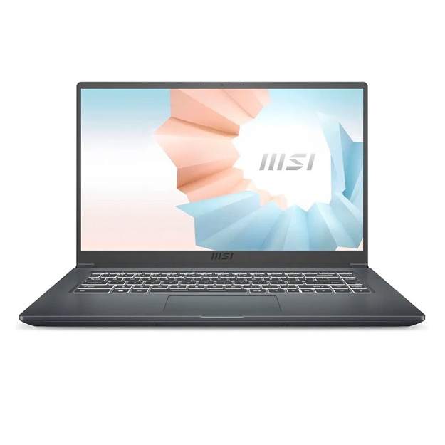 Ноутбук MSI Modern 15 A11MU-1010XUZ i7-1195G7 8/512 GB SSD 15.6" FHD