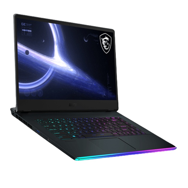 Noutbuk MSI Raider GE66 12UHS-632UZ i9-12900HK 32/2 TB SSD 15.6" UHD