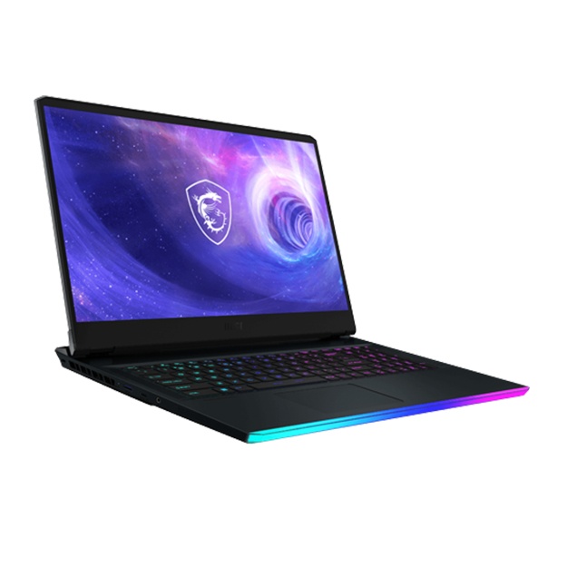 Noutbuk MSI Raider GE76 12UHS-849UZ i9-12900HK 64/2 TB SSD RTX3080Ti 17.3" UHD