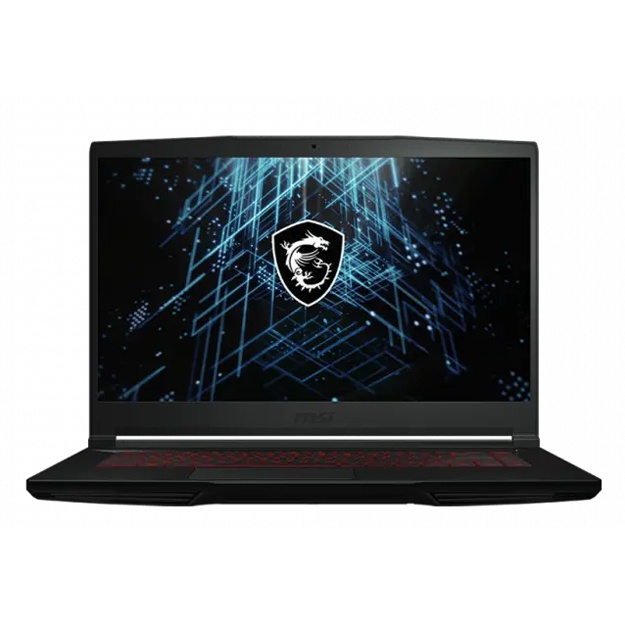 Ноутбук MSI GF63 Thin 11UC-637XUZ i5-11400H 8/512 GB SSD RTX3050 15.6" FHD
