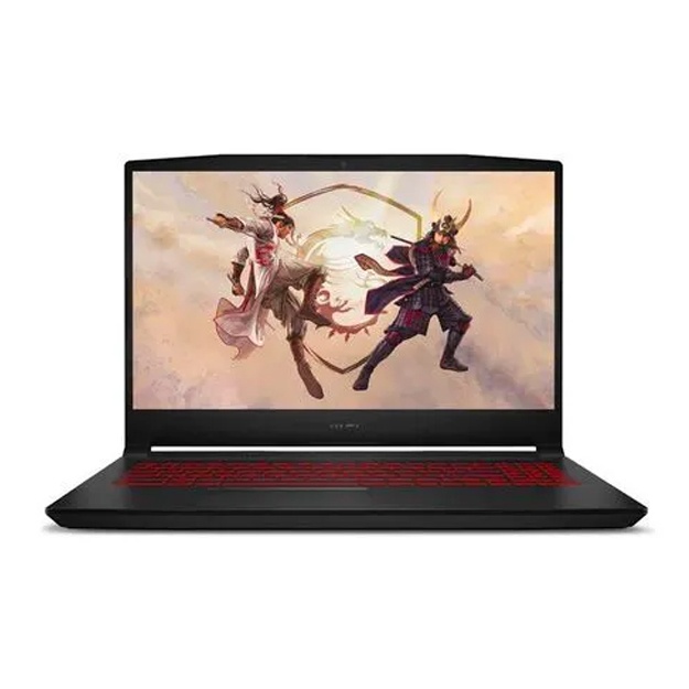 Ноутбук MSI Katana GF66 11UE-877XUZ i5-11400H 16/512GB SSD RTX3060 15.6" FHD