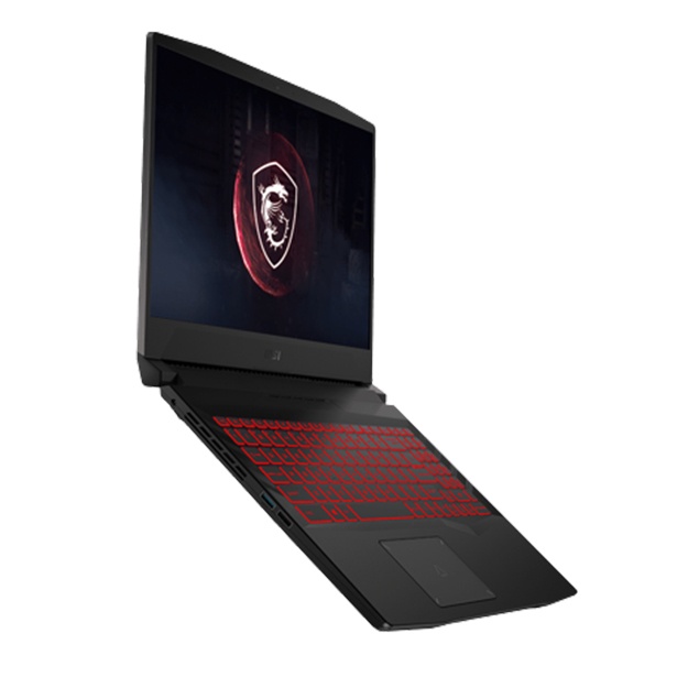 Noutbuk MSI Pulse GL66 12UEK-856XUZ i5-12500H 16/512 GB SSD RTX3060 15.6 FHD