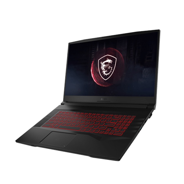 Ноутбук MSI Pulse GL76 12UEK-602XUZ i5-12500H RTX3060 16/512 GB SSD 17.3" FHD