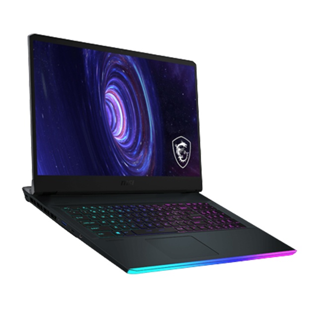Ноутбук MSI Raider GE76 12UGS-850UZ i9-12900HK 32/1 TB SSD RTX3070Ti 17.3" QHD