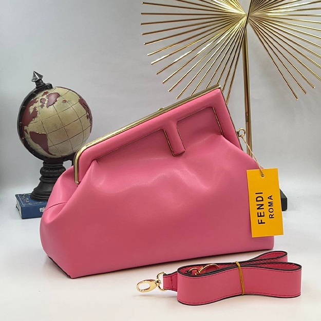 Ayollar Sumkasi Fendi APT OL2256 pushti