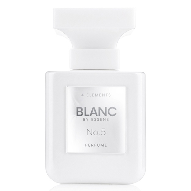 Blanc by Essens - №5 (A La Rose Maison Francis Kurkdjian) W EDP 50ml