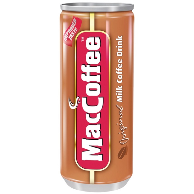 Kofe ichimligi MacCoffee Original 240 ml