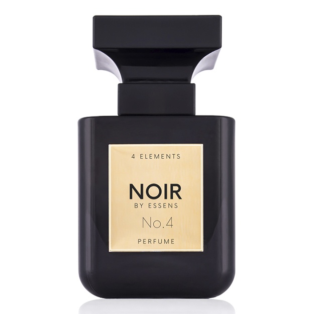 Noir by Essens - №4 (Tom Ford Black Orchid) U EDP 50мл