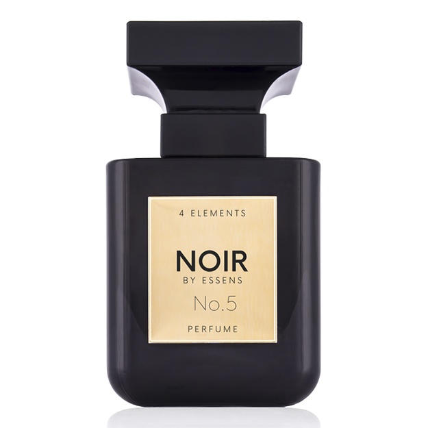 Noir by Essens - №5 (Tom Ford Oud Wood) U EDP 50мл