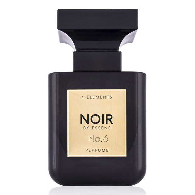 Noir by Essens - №6 (Tom Ford Fucking Fabulous) U EDP 50мл