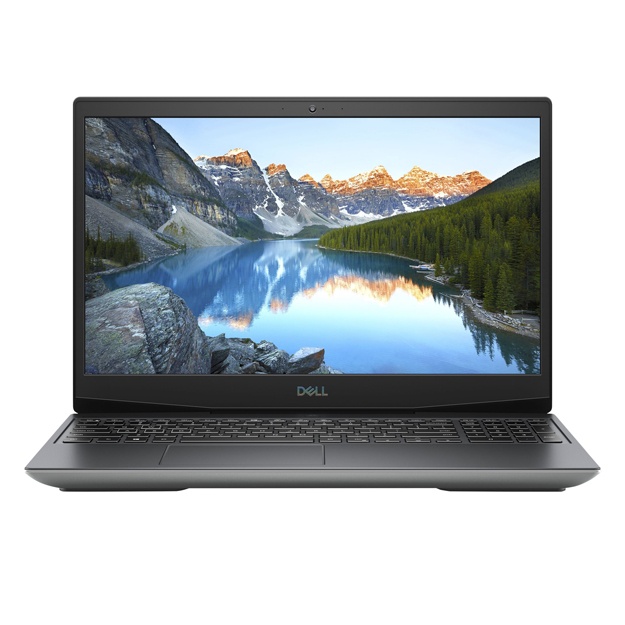 Ноутбук Dell Inspiron G5 5505 DELL273632357 R5-4600H RX 5600M 8/512 GB SSD 15.6" FHD