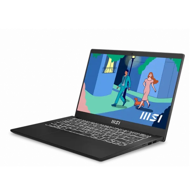 Ноутбук MSI Modern 14 C12M-206XUZ i7-1255U 16/512 GB SSD 14" FHD