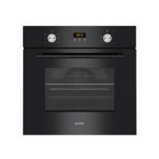 Духовка электрическая встраиваемая Simfer B 6106 HERSP