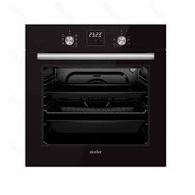 O‘rnatiladigan elektr pechi Simfer B 6208 OERIM