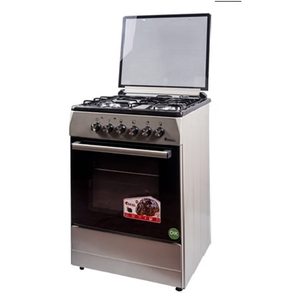 Gaz plitasi IDEAL L305