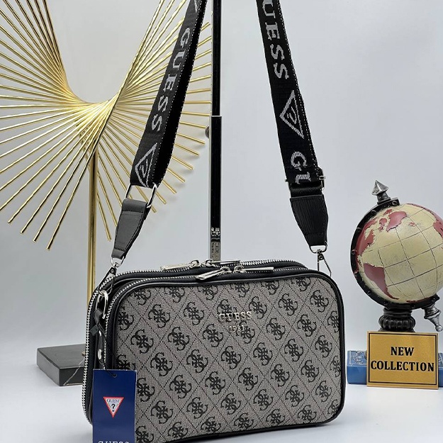 Ayollar Sumkasi Guess ART OL1654 Kulrang