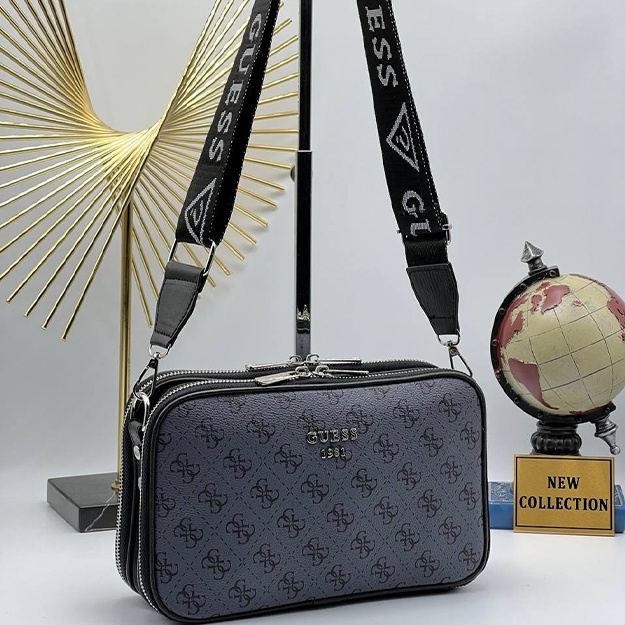 Ayollar Sumkasi Guess ART OL1705 Ko‘k