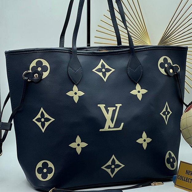 Ayollar Sumkasi Louis Vuitton ART OL1122 Ko‘k