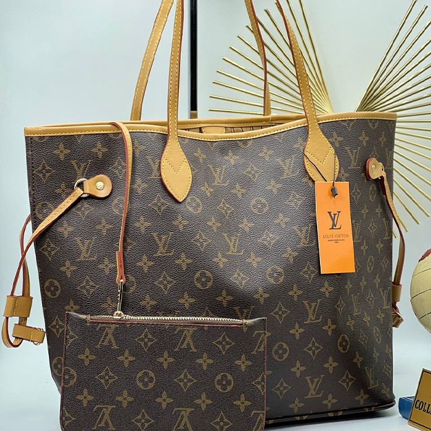 Ayollar Sumkasi Louis Vuitton ART OL1152 jigarrang-olov rang