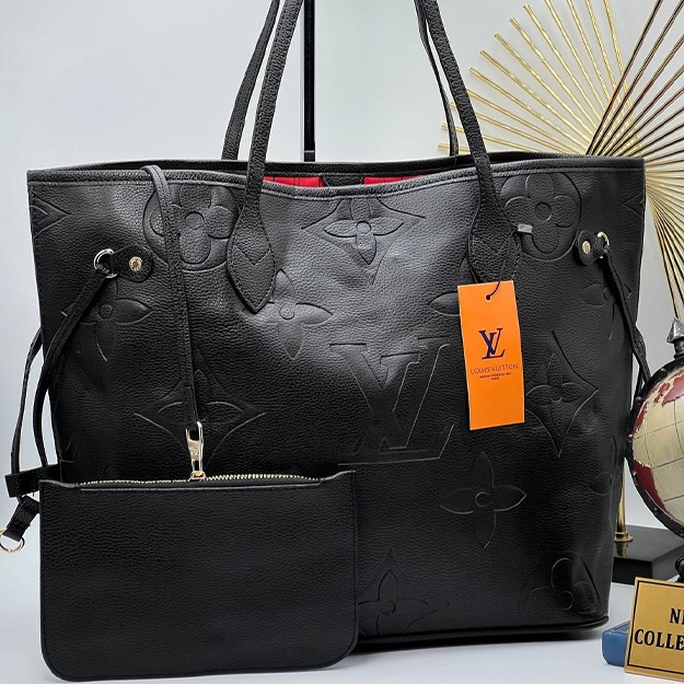 Ayollar Sumkasi Louis Vuitton ART OL1625 Qora
