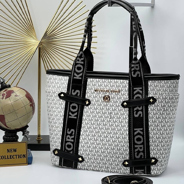 Ayollar Sumkasi Micheal Kors ART OL1016 Oq